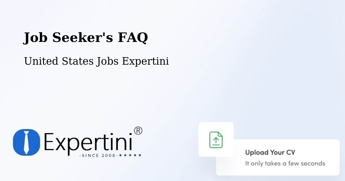 Job Seeker FAQ – Bernalillo - United States Jobs Expertini