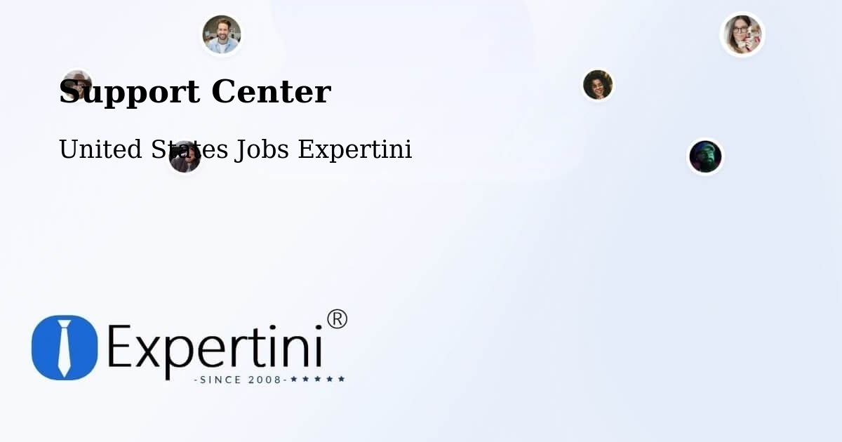 Support Services – Bernalillo - United States Jobs Expertini
